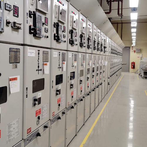 Electrical