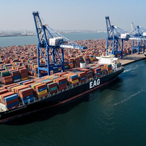 Tema port